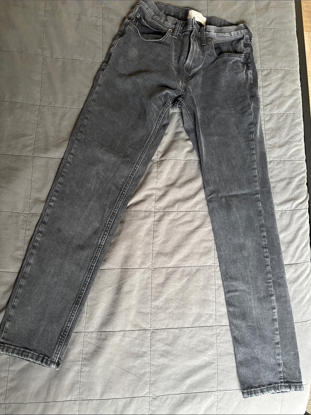 Men's Slim Fit Everlane Jeans